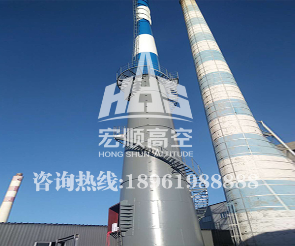 冷卻塔防腐施工后需要保持通風(fēng)嗎？